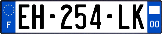EH-254-LK