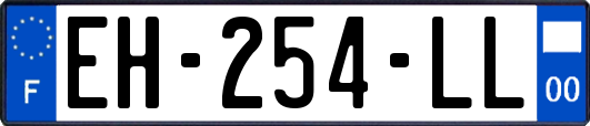 EH-254-LL