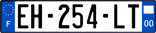 EH-254-LT