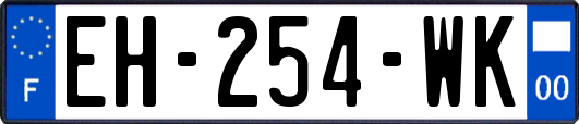 EH-254-WK