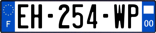 EH-254-WP