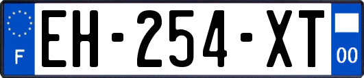 EH-254-XT