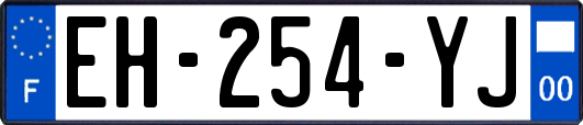 EH-254-YJ