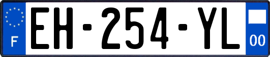 EH-254-YL