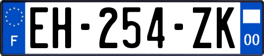 EH-254-ZK