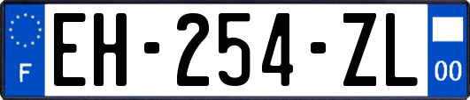 EH-254-ZL