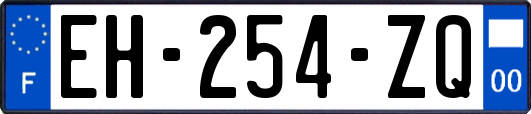 EH-254-ZQ