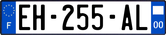 EH-255-AL