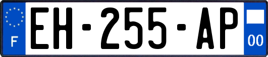 EH-255-AP