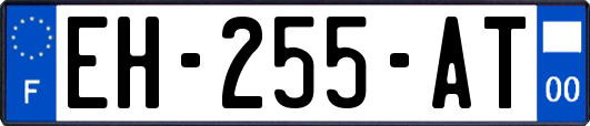 EH-255-AT