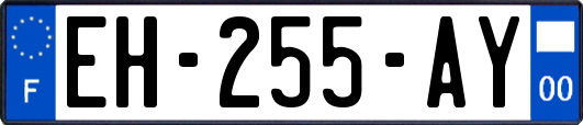 EH-255-AY