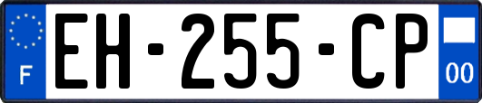 EH-255-CP