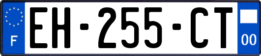 EH-255-CT