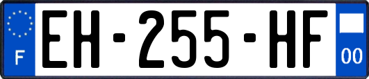 EH-255-HF