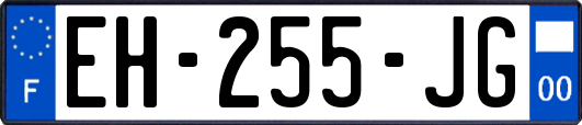 EH-255-JG