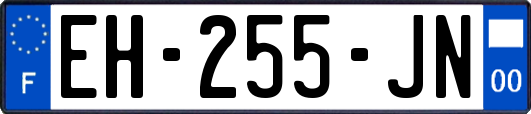 EH-255-JN