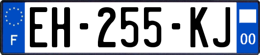 EH-255-KJ