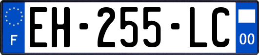 EH-255-LC
