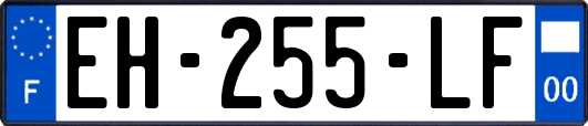 EH-255-LF