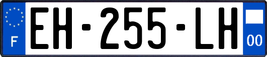 EH-255-LH
