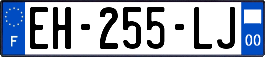 EH-255-LJ