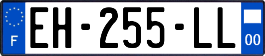 EH-255-LL
