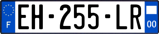 EH-255-LR
