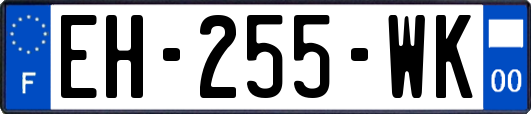 EH-255-WK