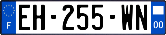 EH-255-WN