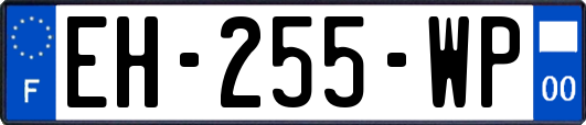 EH-255-WP