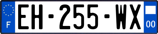 EH-255-WX