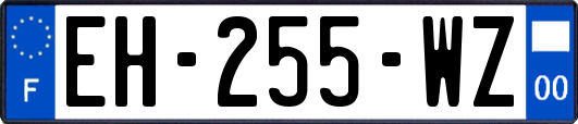 EH-255-WZ