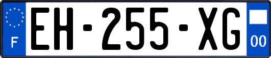 EH-255-XG