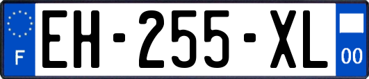 EH-255-XL