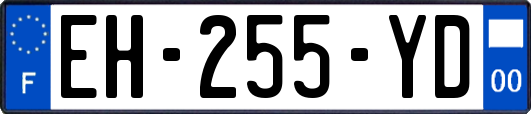 EH-255-YD