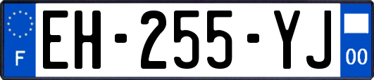 EH-255-YJ