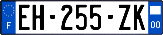 EH-255-ZK