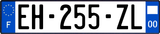 EH-255-ZL