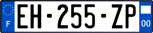 EH-255-ZP