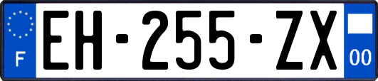 EH-255-ZX