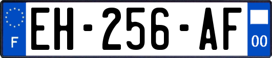 EH-256-AF