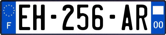 EH-256-AR