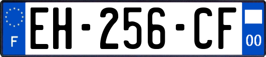 EH-256-CF