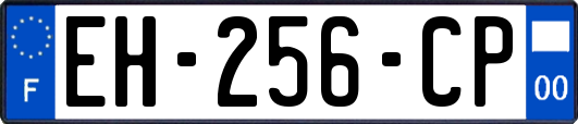 EH-256-CP