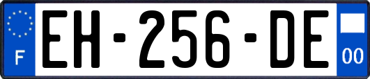 EH-256-DE