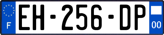 EH-256-DP