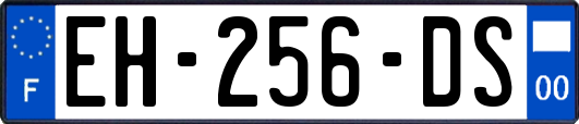 EH-256-DS