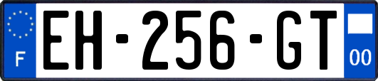 EH-256-GT