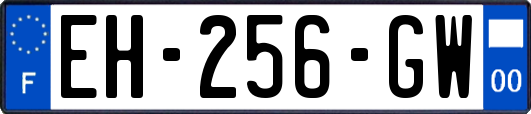 EH-256-GW