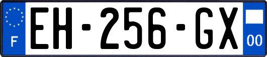 EH-256-GX